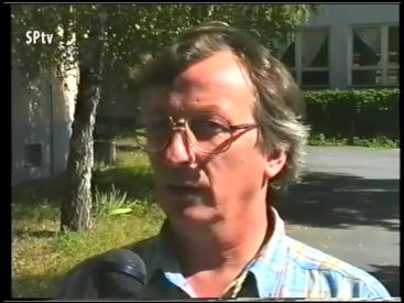 Beszélgetés Dr Huncsik Péterrel